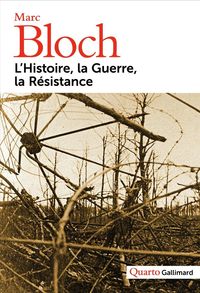 Produktbild: L'Histoire, la Guerre, la R&eacute;sistance