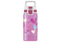 Produktbild: SIGG VIVA ONE Hearts Trinkflasche, 0,5 Liter