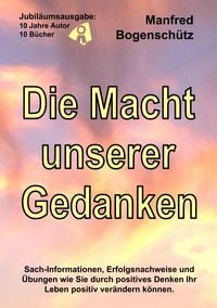 Produktbild: Die Macht unserer Gedanken