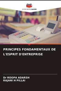 Produktbild: Principes Fondamentaux De L'esprit D'entreprise