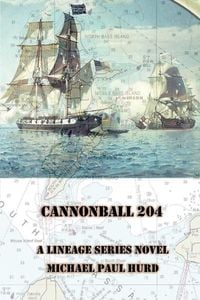 Produktbild: Cannonball 204