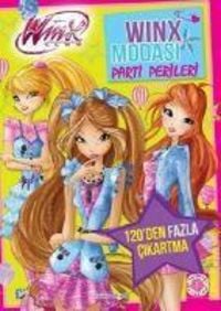 Produktbild: Parti Perileri - Winx Modasi