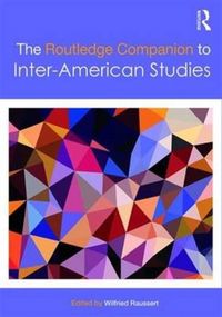 Produktbild: Raussert, W: Routledge Companion to Inter-American Studies