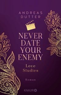 Produktbild: Love Studies: Never Date Your Enemy