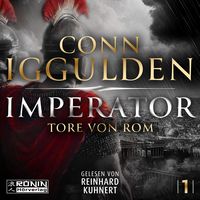 Produktbild: Imperator &ndash; Tore von Rom