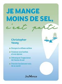 Produktbild: Je mange moins de sel, c'est parti !