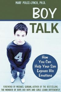 Produktbild: Boy Talk