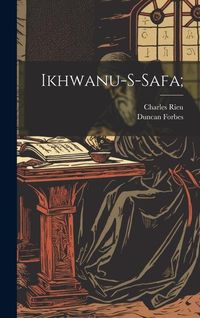 Produktbild: Ikhwanu-S-Safa;