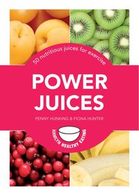 Produktbild: Power Juices