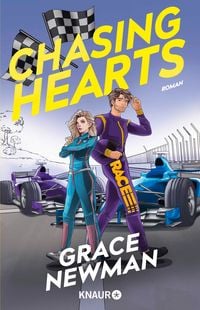 Produktbild: Chasing Hearts