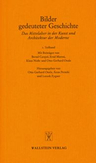 Produktbild: Bilder gedeuteter Geschichte