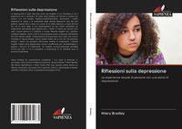 Produktbild: Riflessioni sulla depressione