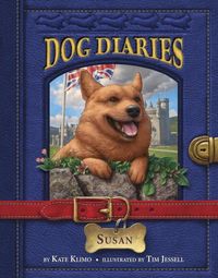Produktbild: Dog Diaries #12 Susan