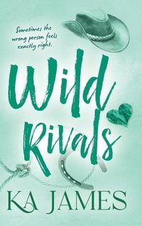 Produktbild: Wild Rivals