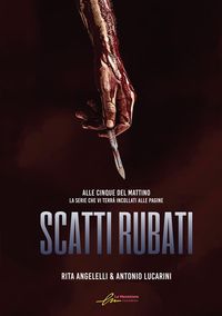 Produktbild: Scatti rubati - Alle cinque del mattino vol. IV