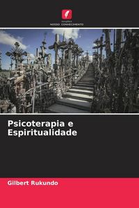 Produktbild: Psicoterapia e Espiritualidade
