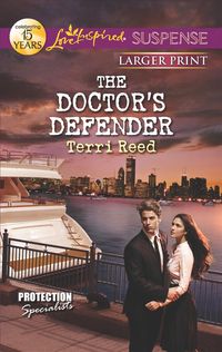 Produktbild: The Doctor's Defender