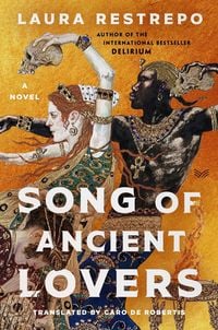 Produktbild: Song of Ancient Lovers