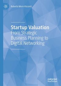 Produktbild: Startup Valuation