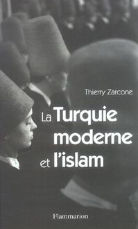 Produktbild: La Turquie moderne et l'islam