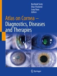 Produktbild: Atlas on Cornea