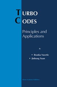 Produktbild: Turbo Codes