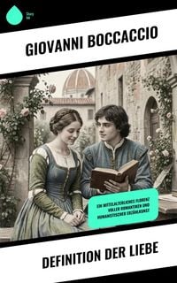 Produktbild: Definition der Liebe