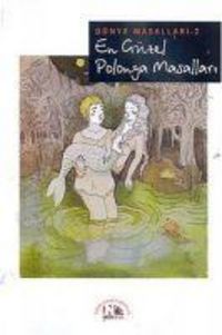 Produktbild: En G&uuml;zel Polonya Masallari