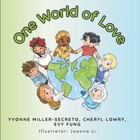 Produktbild: One World Of Love