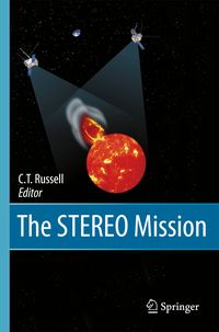 Produktbild: The STEREO Mission