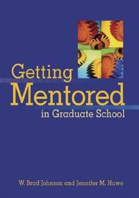 Produktbild: Getting Mentored in Graduate S