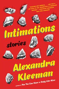 Produktbild: Intimations