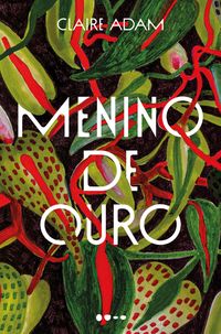 Produktbild: Menino de ouro