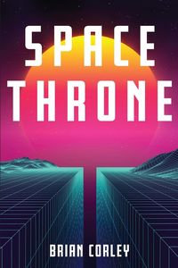 Produktbild: Space Throne