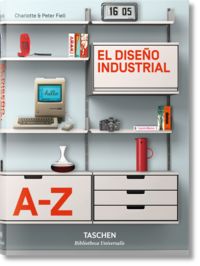 Produktbild: El dise&ntilde;o industrial de la A a la Z