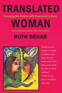 Produktbild: Translated Woman