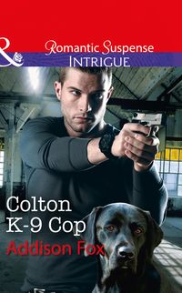 Produktbild: Colton K-9 Cop