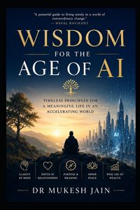 Produktbild: Wisdom for the Age of AI