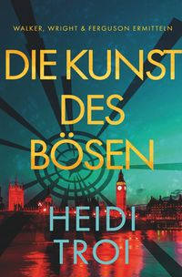 Produktbild: Die Kunst des B&ouml;sen
