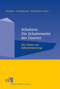 Produktbild: Scheitern: Die Schattenseite des Daseins