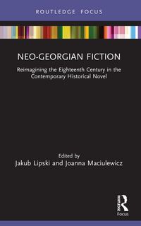 Produktbild: Neo-Georgian Fiction