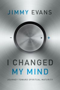 Produktbild: I Changed My Mind