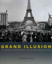 Produktbild: Fiss, K: Grand Illusion