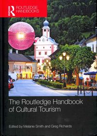 Produktbild: Routledge Hdb. of Cultural Tourism