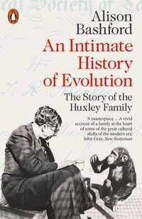 Produktbild: An Intimate History of Evolution