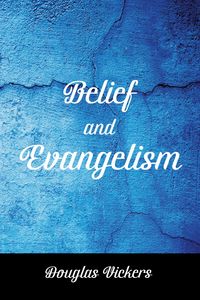 Produktbild: Belief and Evangelism