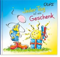 Produktbild: Jeder Tag ist ein Geschenk
