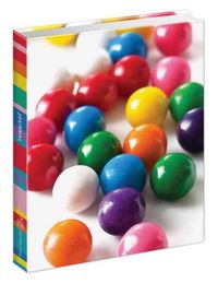 Produktbild: Dylan's Candy Bar Journal
