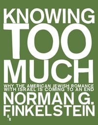 Produktbild: Knowing Too Much