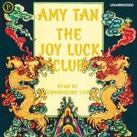 Produktbild: The Joy Luck Club